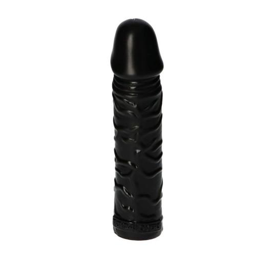 Dildo silikonowe żylasty penis sztuczny penis 18cm